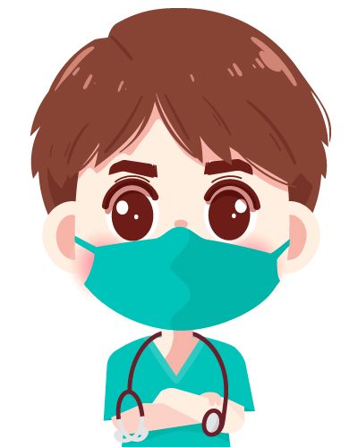 劉立陽醫師